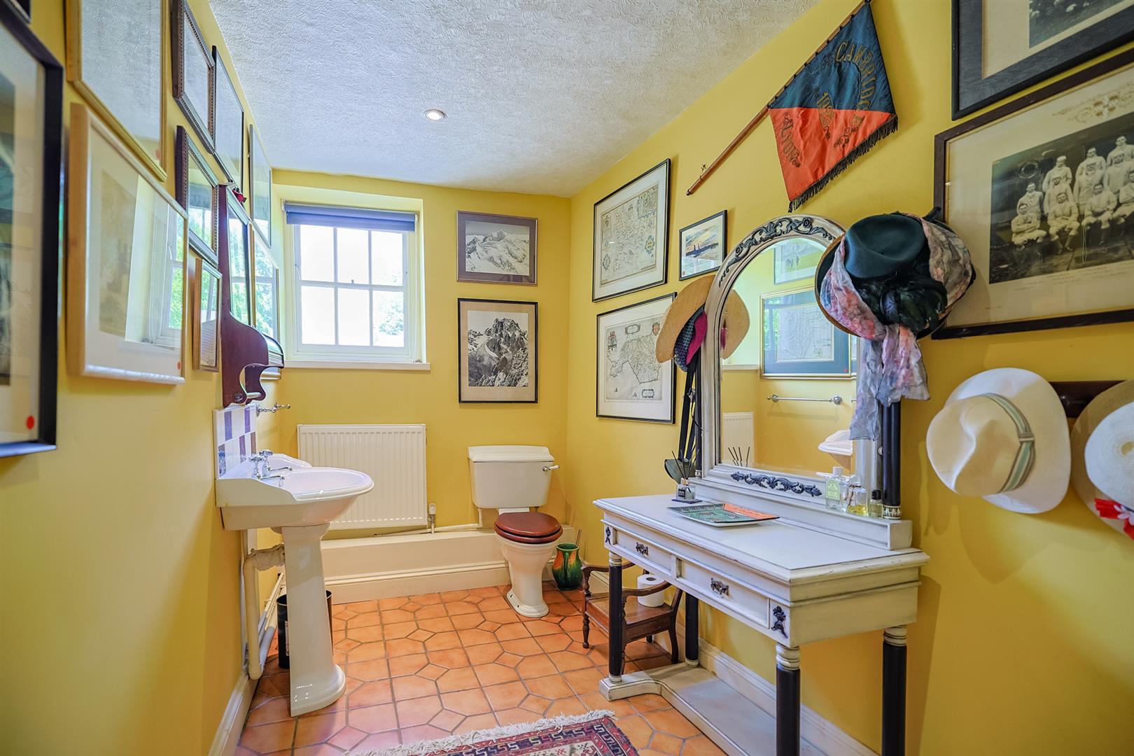 The Old Rectory, Ilston, Swansea, SA2 7LD